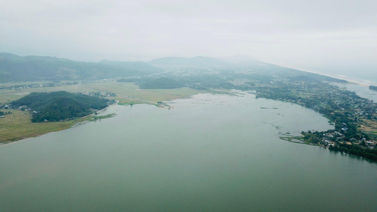 Di tích Văn hóa Sa Huỳnh được xếp hạng di tích quốc gia đặc biệt