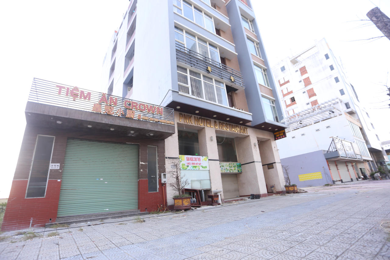 Du lịch Đà Nẵng chuẩn bị đón dòng khách Trung