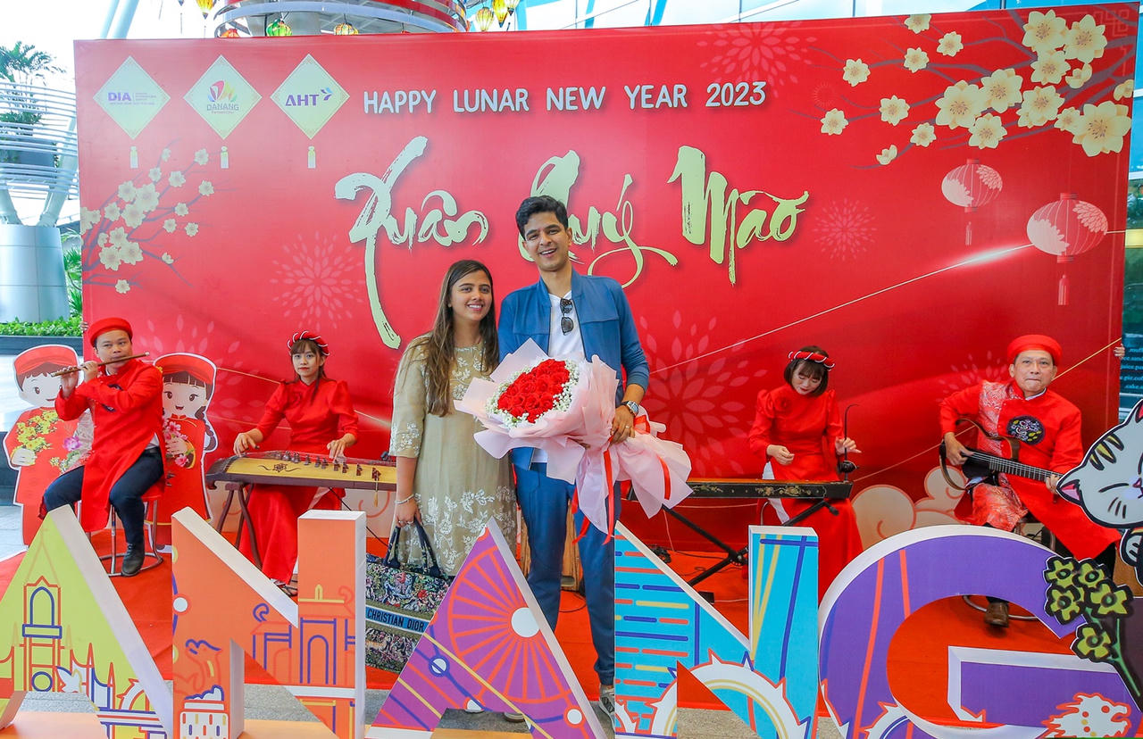 Tỷ phú Ấn Độ tổ chức 'siêu đám cưới' 5 ngày tại Đà Nẵng