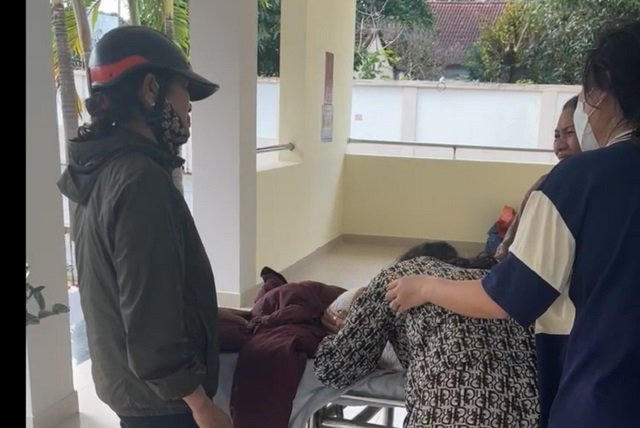 Cháu bé tử vong nghi bị hóc hạt bí, các bên nói gì?