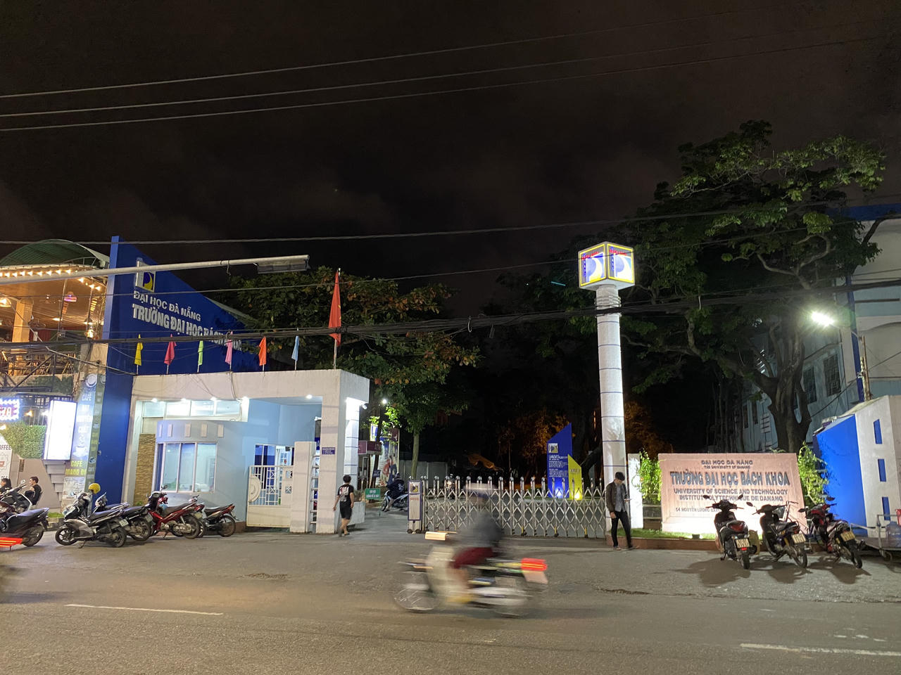 Bắt tạm giam Trưởng phòng và thủ quỹ Trường ĐH Bách khoa Đà Nẵng