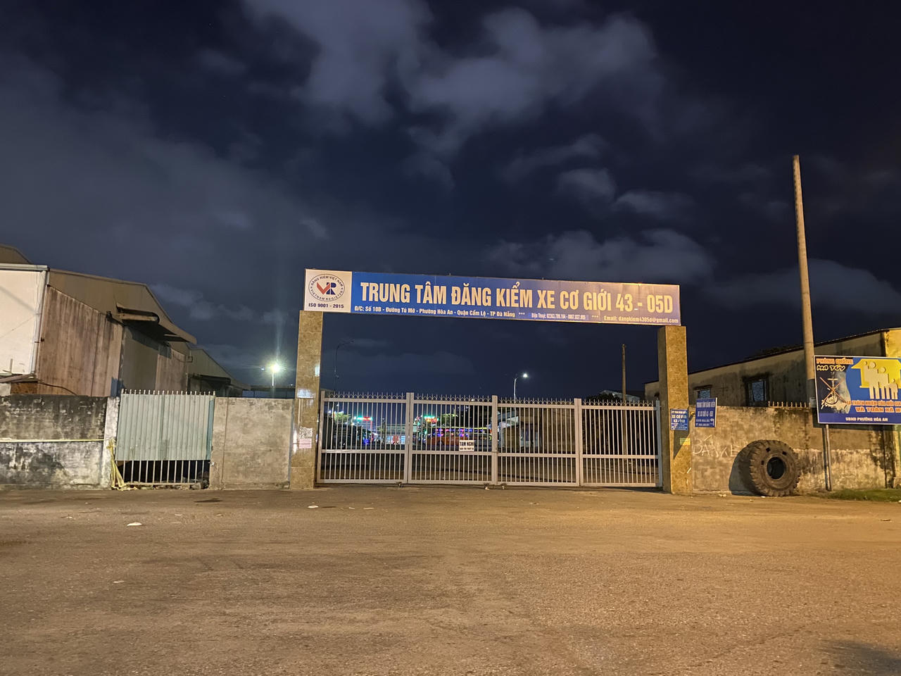 Bắt giam 3 lãnh đạo, cán bộ đăng kiểm ở Đà Nẵng nhận hối lộ, môi giới hối lộ