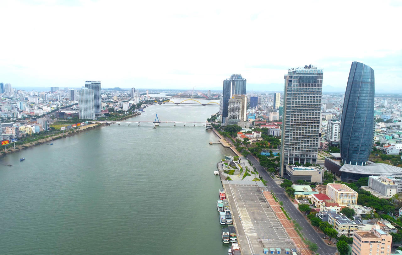 Đà Nẵng cam kết không doanh nghiệp nào bị bỏ lại phía sau