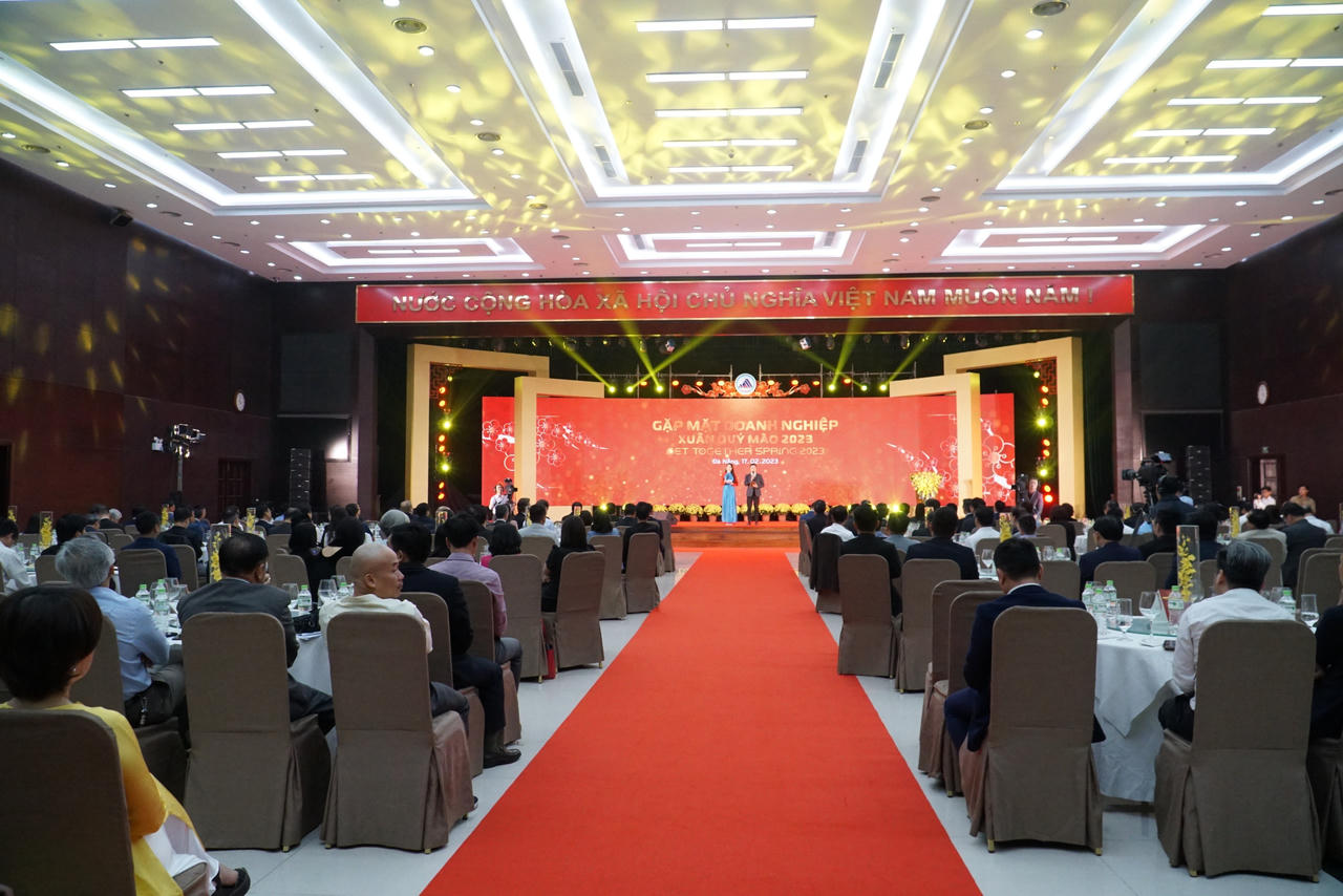 Đà Nẵng cam kết không doanh nghiệp nào bị bỏ lại phía sau