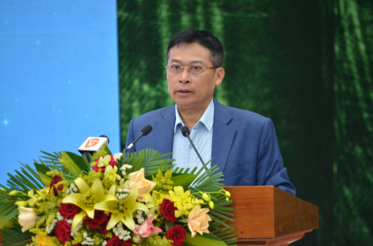 Hội thảo khoa học thảo luận, lấy ý kiến dự thảo Luật đất đai (sửa đổi)