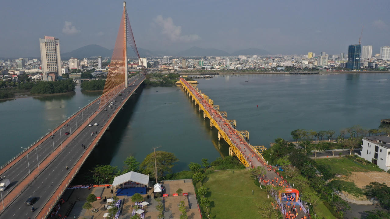 3.500 người tham gia chạy bộ gây quỹ hỗ trợ trẻ em khó khăn