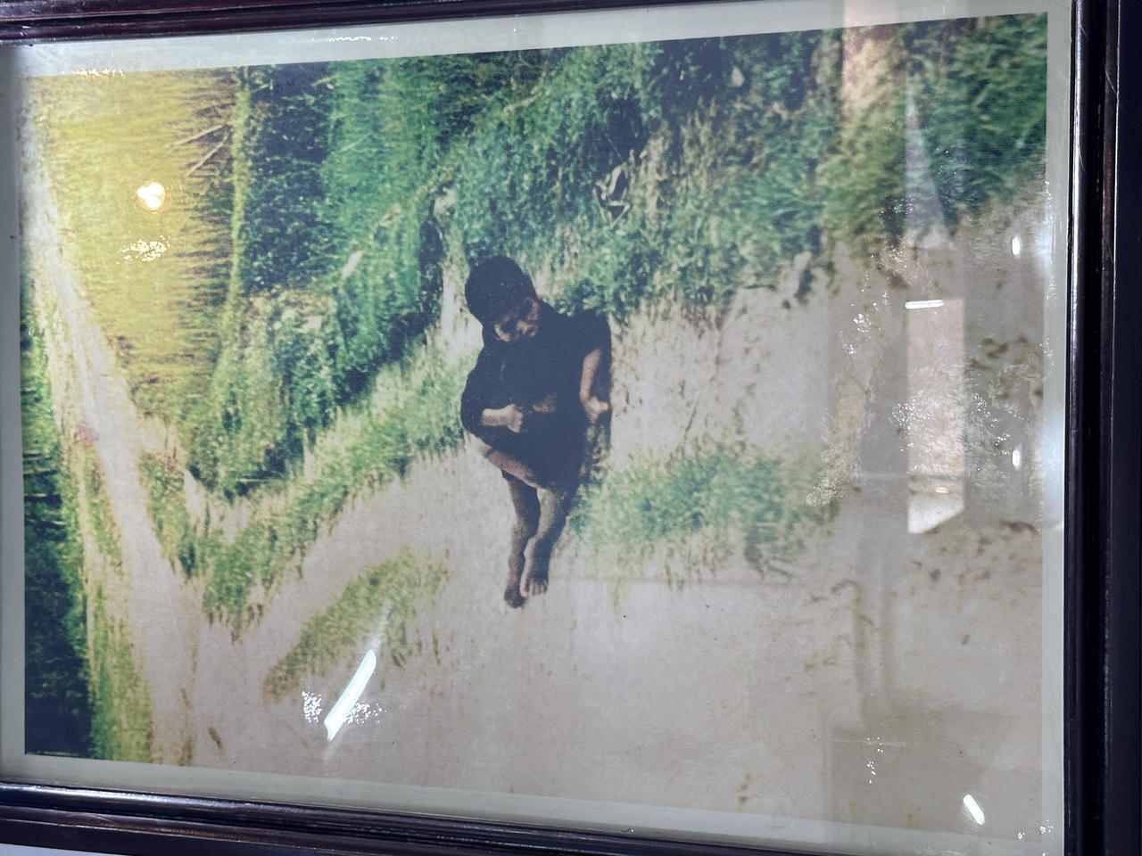 Hành trình trả lại tên cho bức ảnh gây tranh cãi trong vụ thảm sát Mỹ Lai