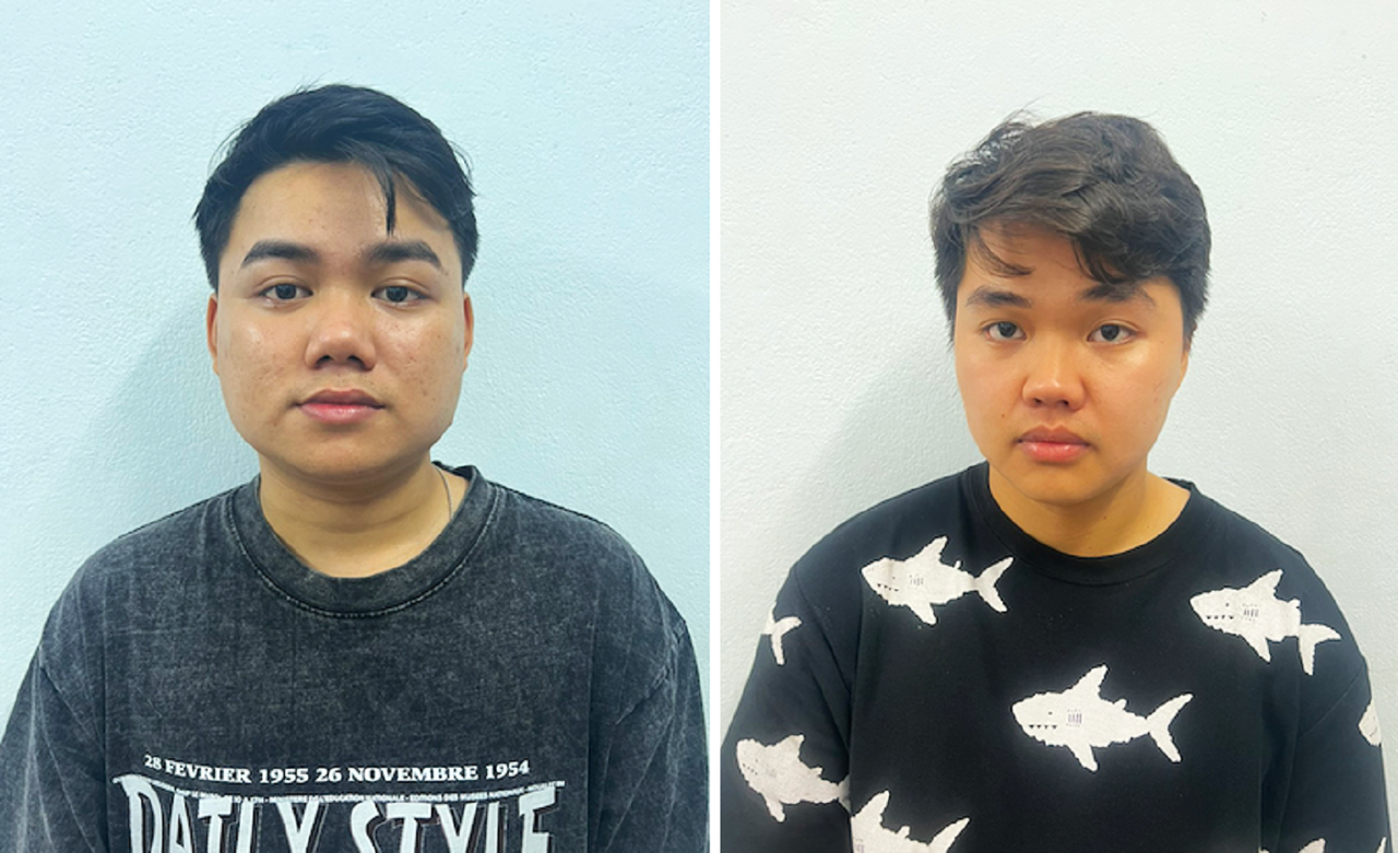 Triệt phá đường dây lập nhóm Telegram bán cần sa