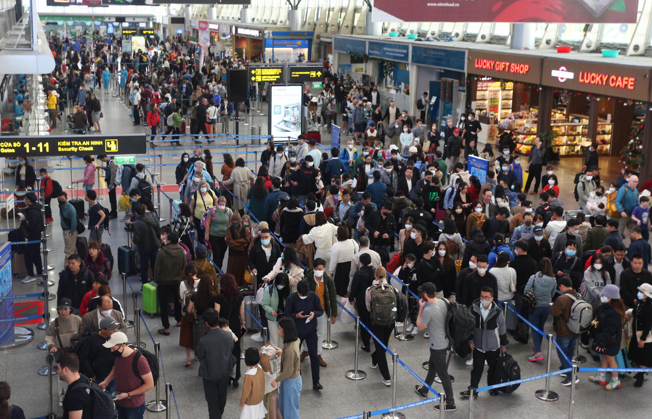 Đà Nẵng không đồng tình với đề xuất "Sân bay Chu Lai thay thế Sân bay Đà Nẵng"