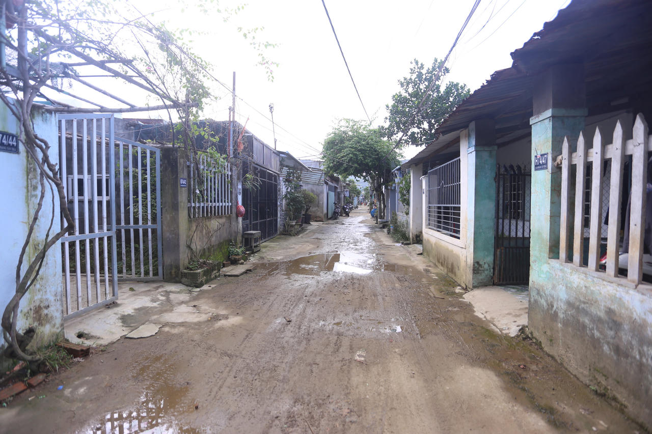 Đà Nẵng quyết thu hồi 238 sổ đỏ cấp sai quy định