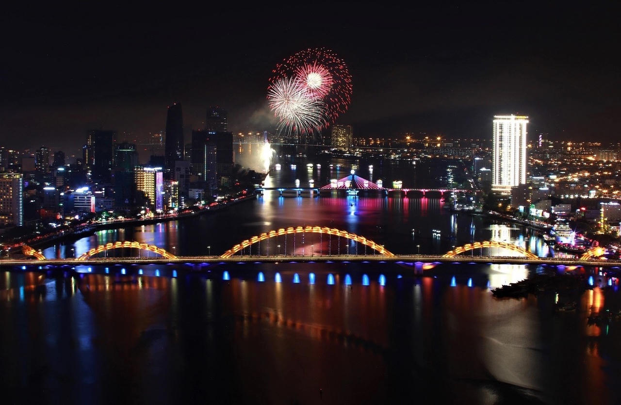 Nhiều sự kiện hấp dẫn tại chương trình kích cầu du lịch Đà Nẵng 2023