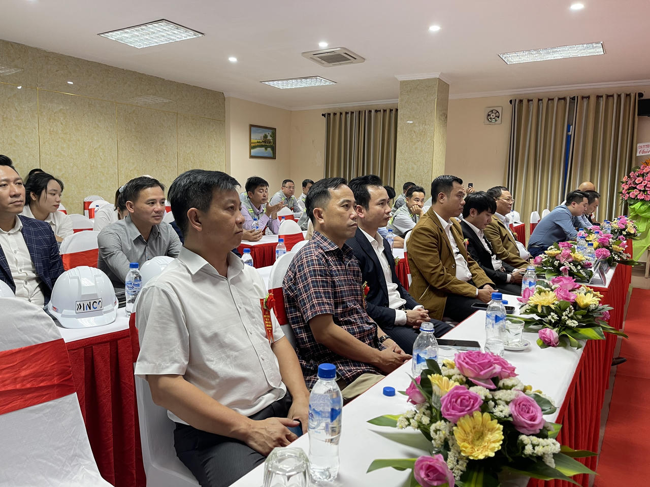 Có hay không đơn vị giả mạo chủ đầu tư tổ chức khởi công dự án thủy điện tại Quảng Ngãi?