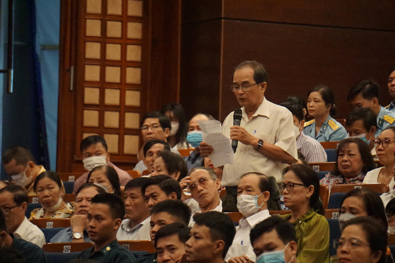 Chủ tịch nước Võ Văn Thưởng: 'Xử lý nghiêm cả tham nhũng lớn và tham nhũng vặt'