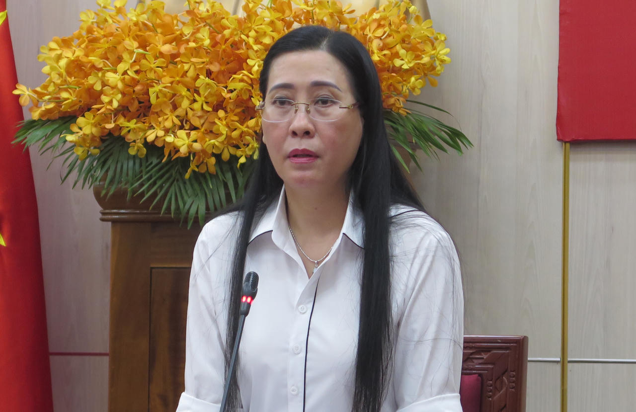 30 đơn vị ở Quảng Ngãi bị kiểm tra về công khai minh bạch, phát hiện 3 đơn vị vi phạm