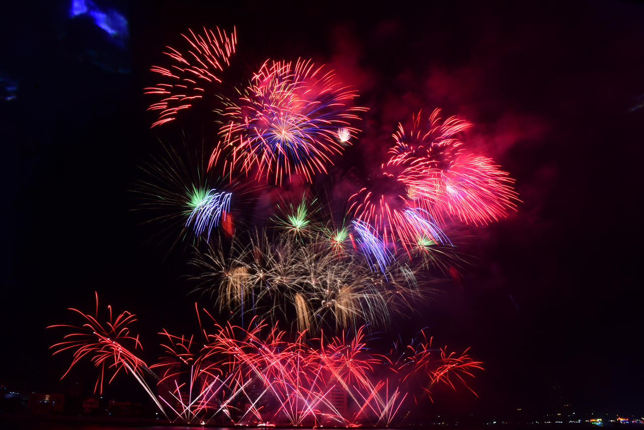 Mãn nhãn đêm khai mạc DIFF của đương kim vô địch Phần Lan và đội Việt Nam