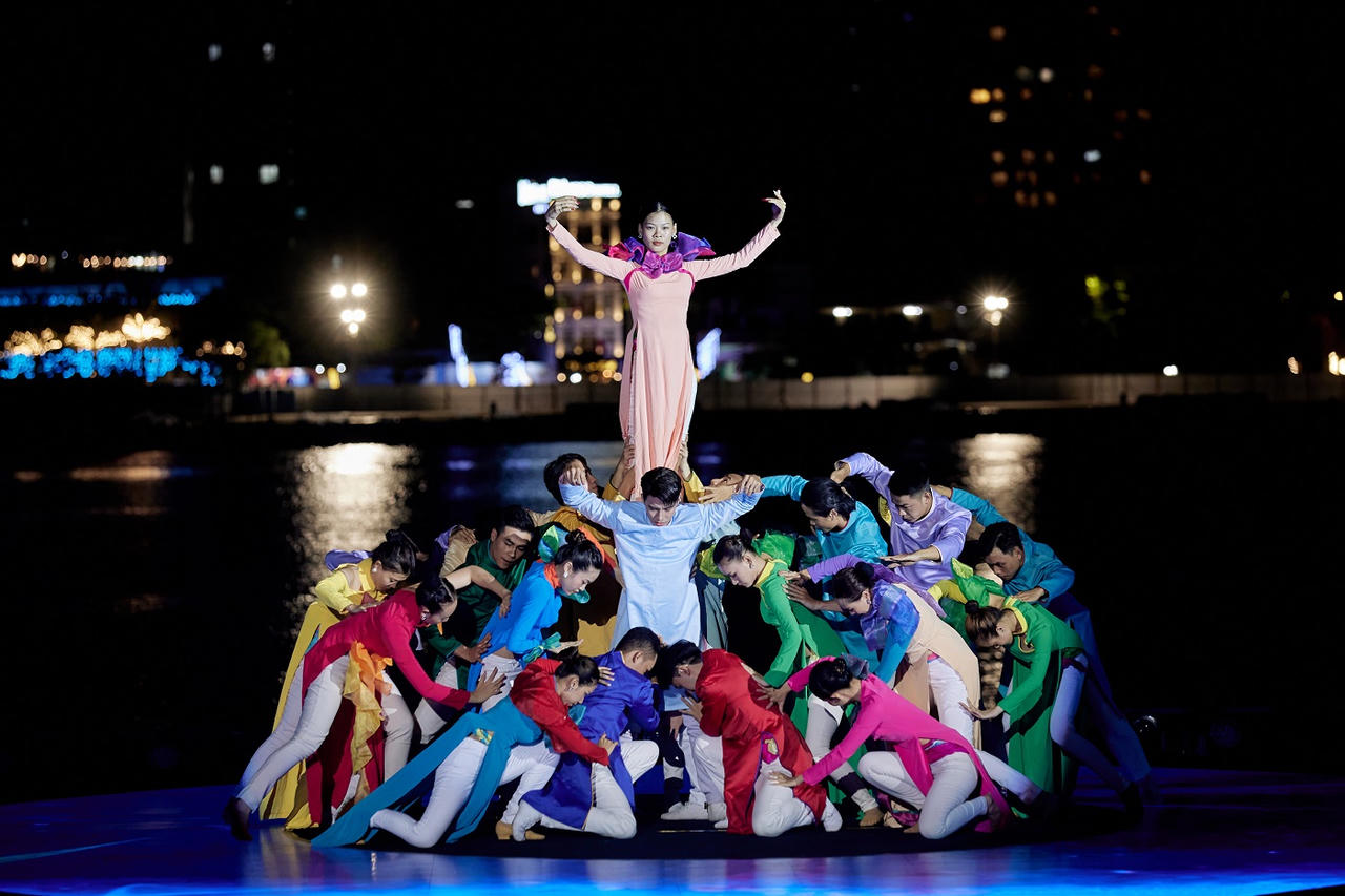 DIFF 2023 chính thức trở lại với “Thế giới không khoảng cách”