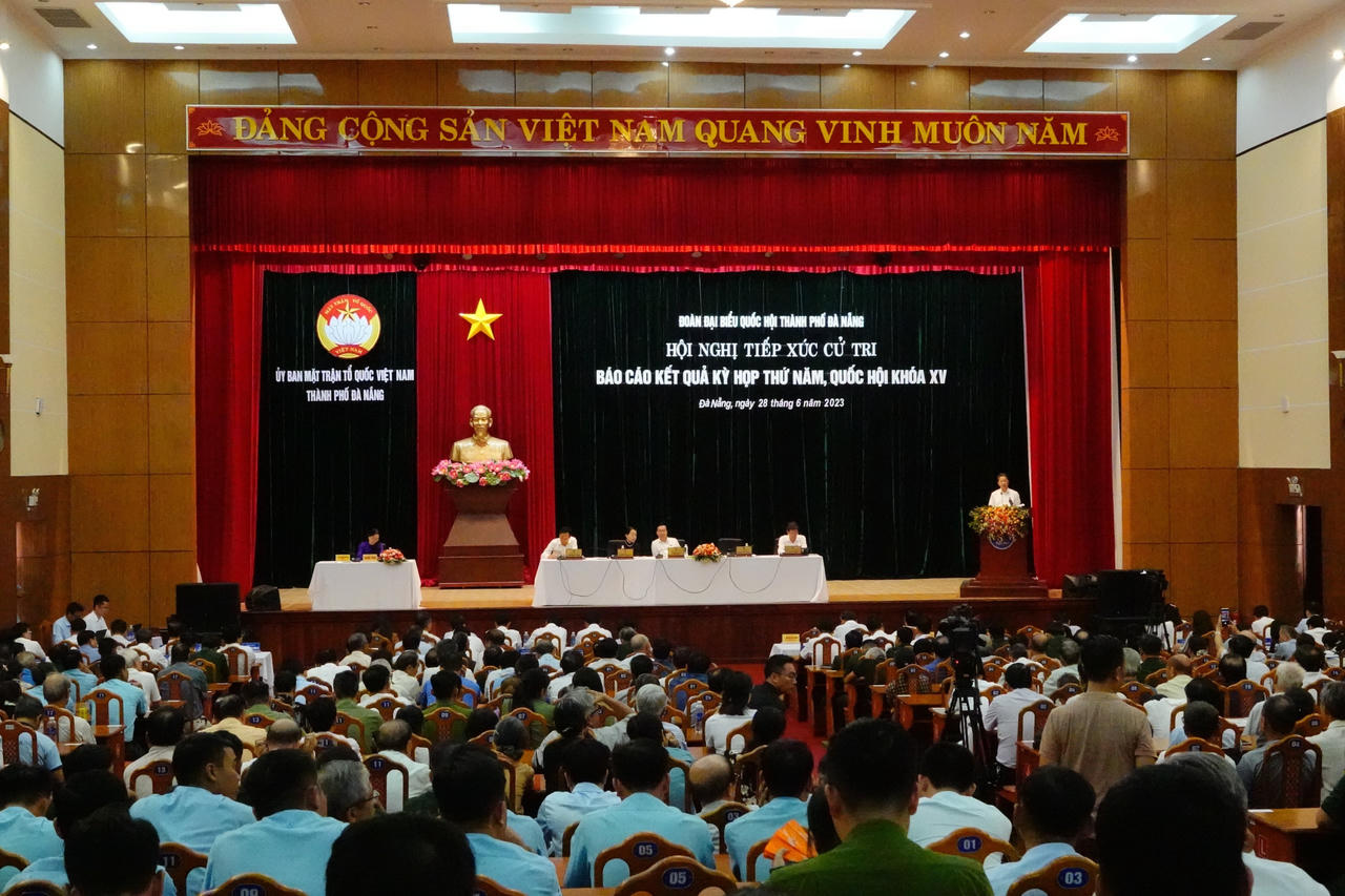 Chủ tịch nước Võ Văn Thưởng: Xử lý nghiêm cán bộ có tư tưởng né tránh, sợ trách nhiệm