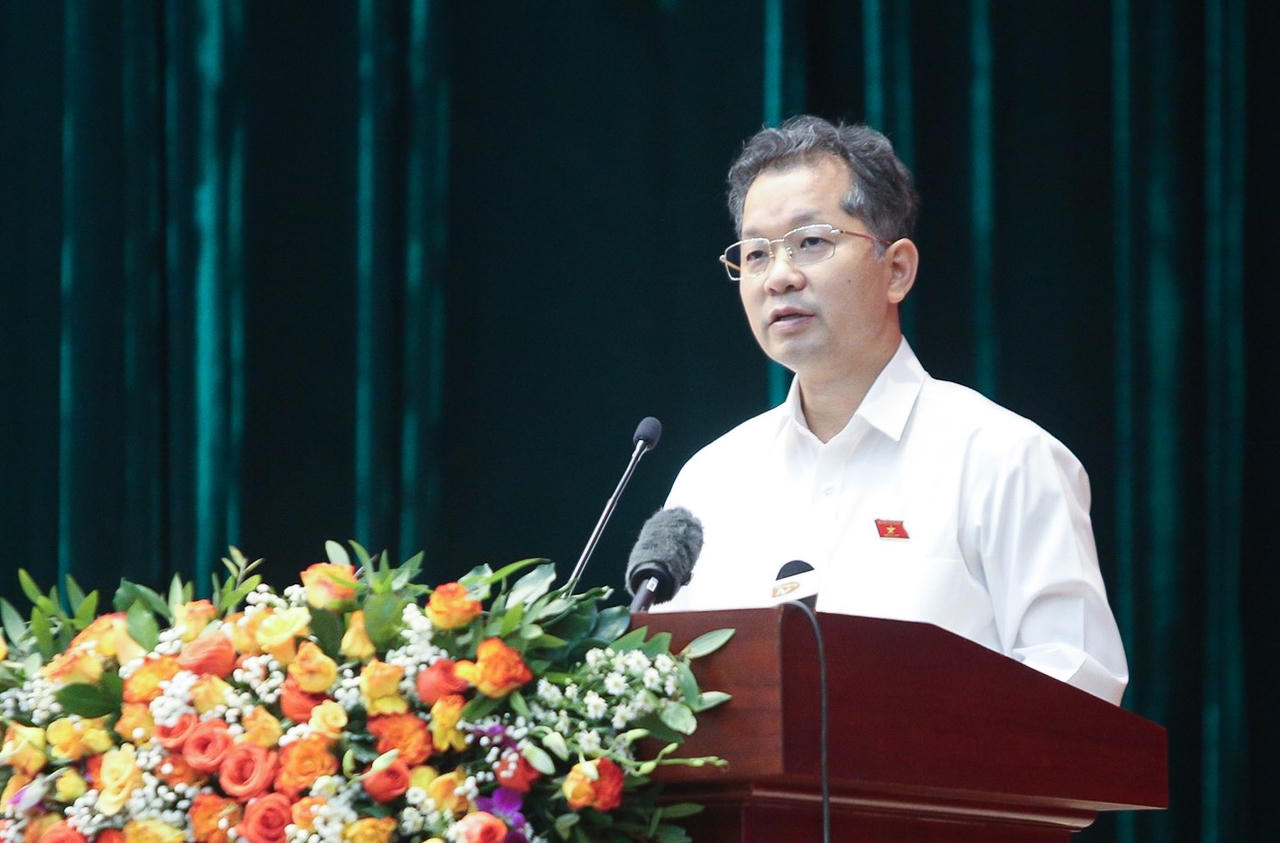 Chủ tịch nước Võ Văn Thưởng: Xử lý nghiêm cán bộ có tư tưởng né tránh, sợ trách nhiệm