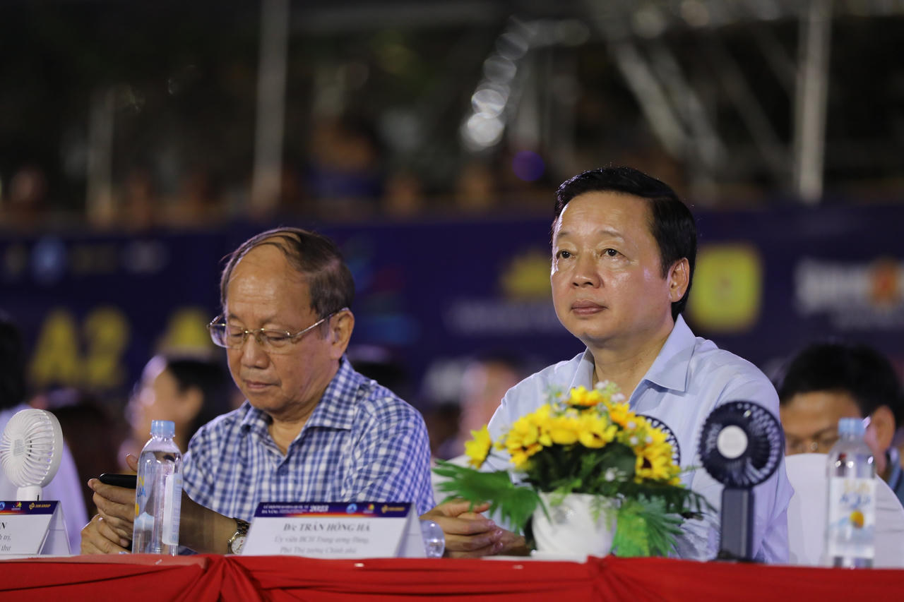 Mãn nhãn đêm chung kết Lễ hội pháo hoa Quốc tế Đà Nẵng 2023