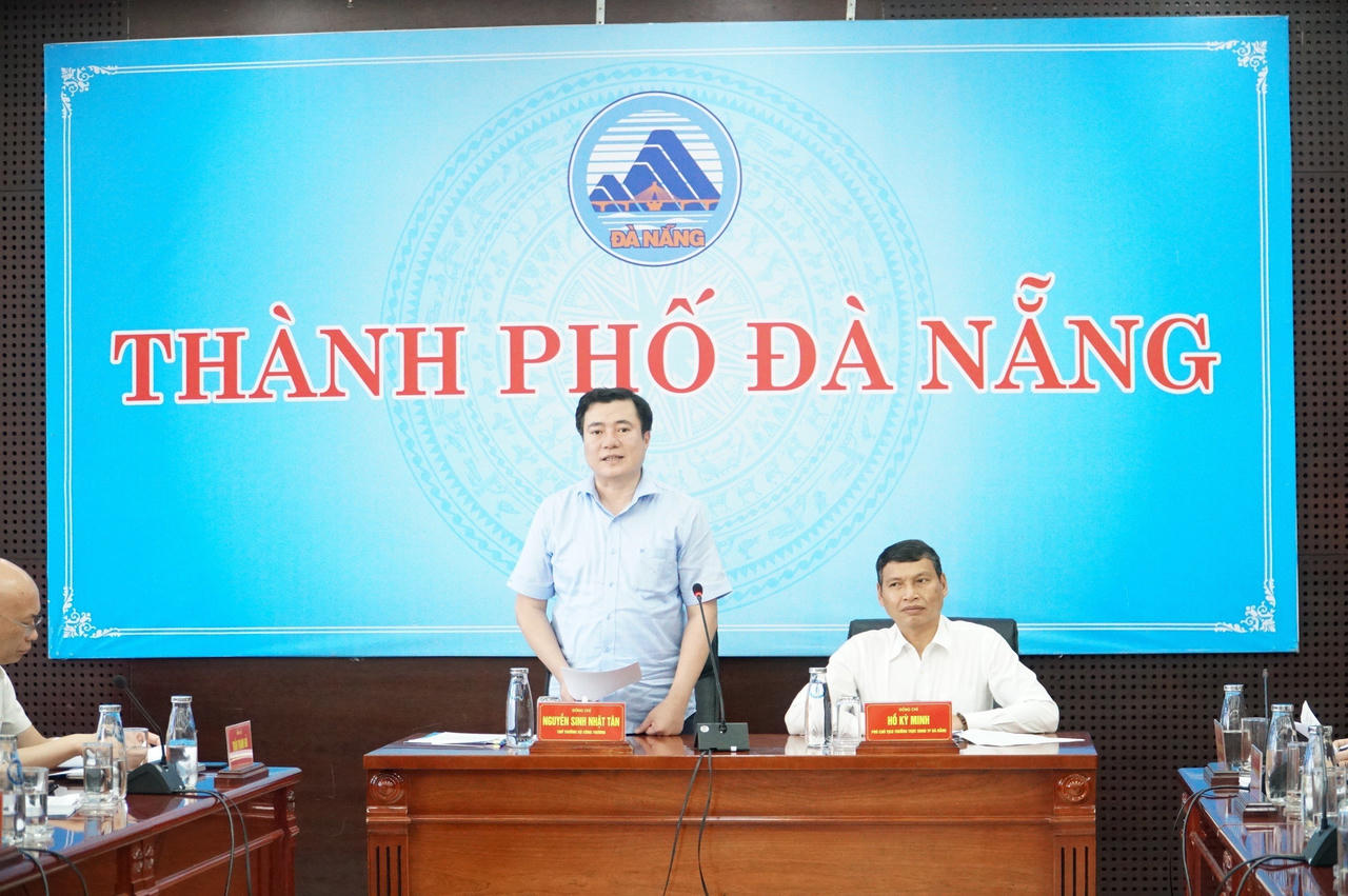 Kết nối hạ tầng phát triển dịch vụ logistics tại miền Trung