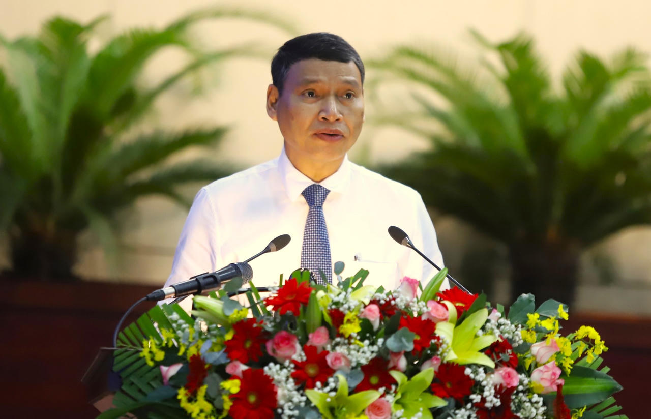 Đà Nẵng đẩy nhanh giải ngân vốn đầu tư công, tạo "quỹ đất sạch" cho nhà đầu tư