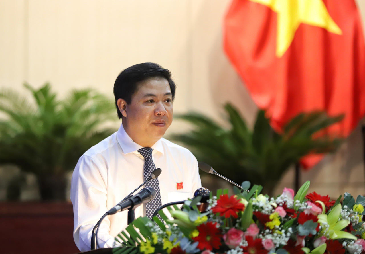 HĐND TP Đà Nẵng xem xét nhiều chủ trương quan trọng