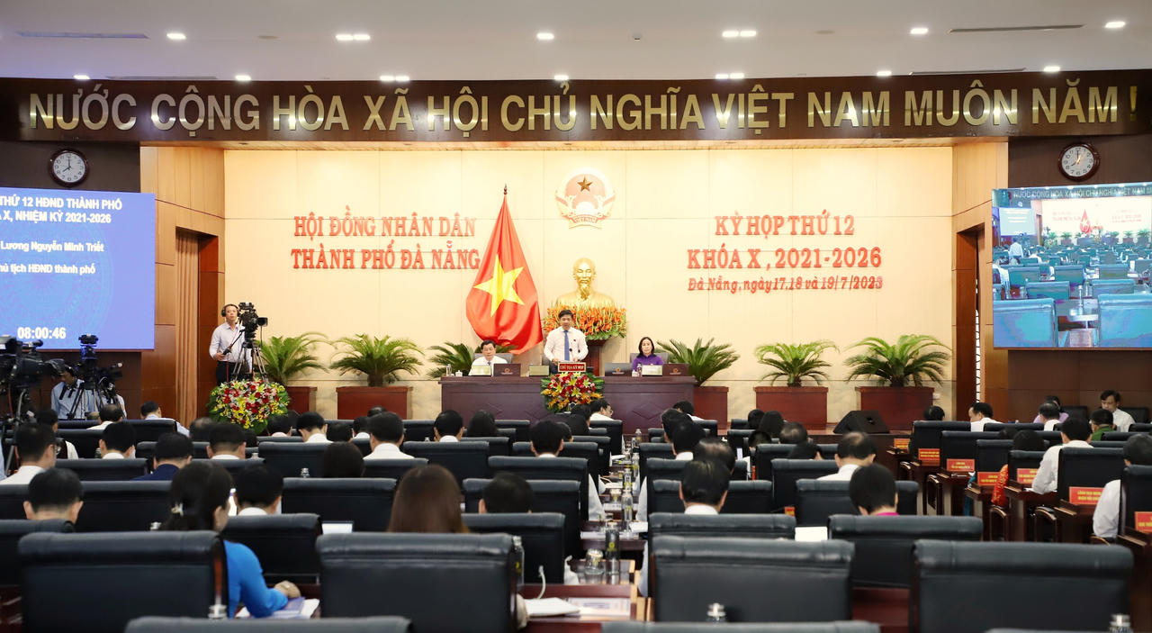 Nhiều chủ đầu tư 'quên' xây công trình công cộng khi làm khu đô thị mới ở Đà Nẵng