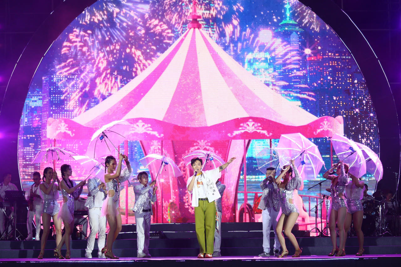 Lễ hội Tận hưởng mùa hè 2023 Đà Nẵng