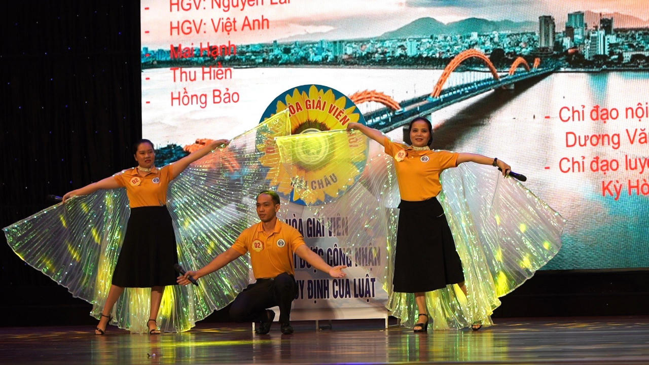 Hội thi Hòa giải viên giỏi Đà Nẵng năm 2023: Cầu nối đưa pháp luật vào cuộc sống