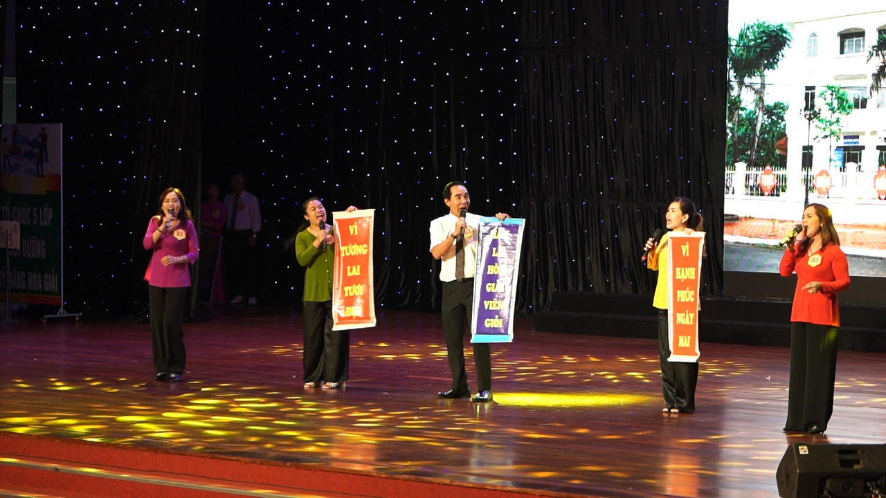 Hội thi Hòa giải viên giỏi Đà Nẵng năm 2023: Cầu nối đưa pháp luật vào cuộc sống