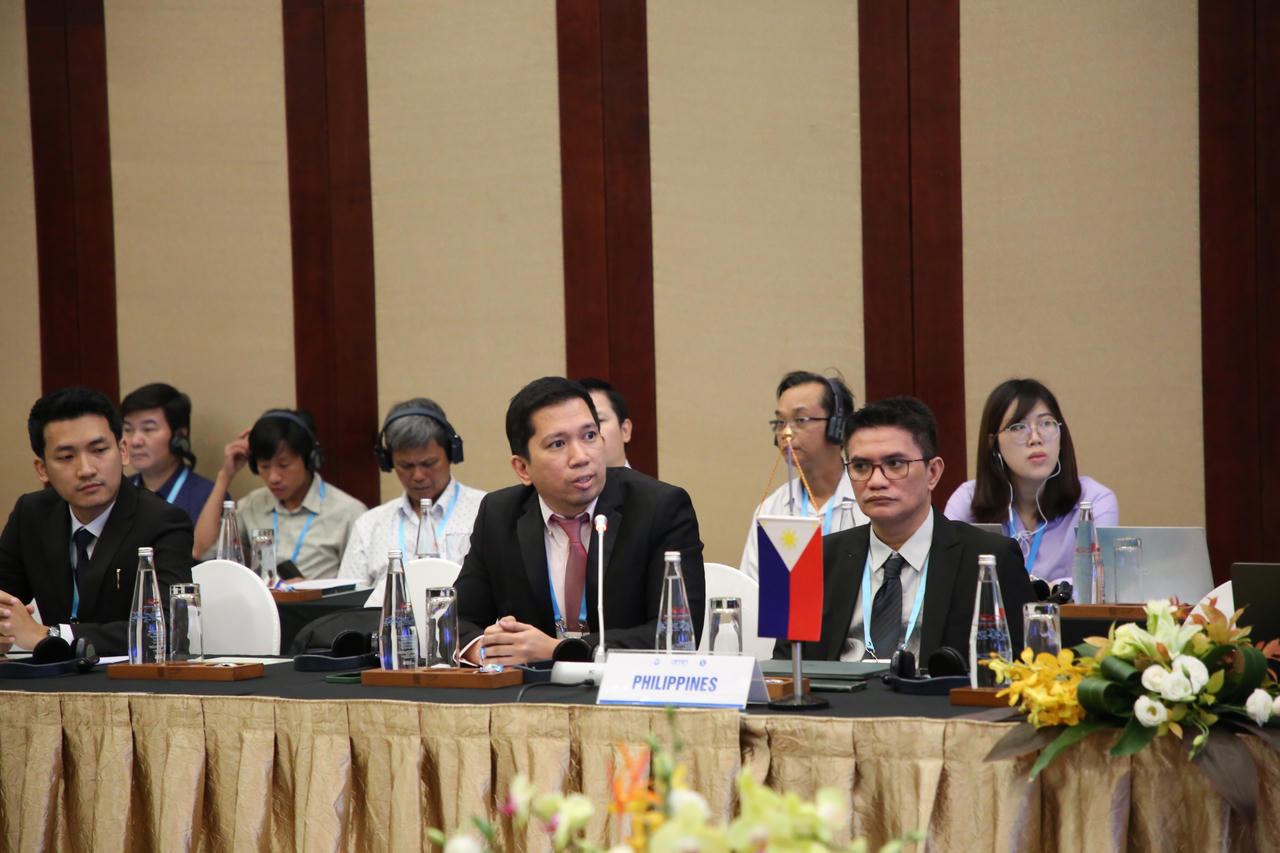 Các nước ASEAN bàn giải pháp ứng phó và xử lý tin sai sự thật trên không gian mạng