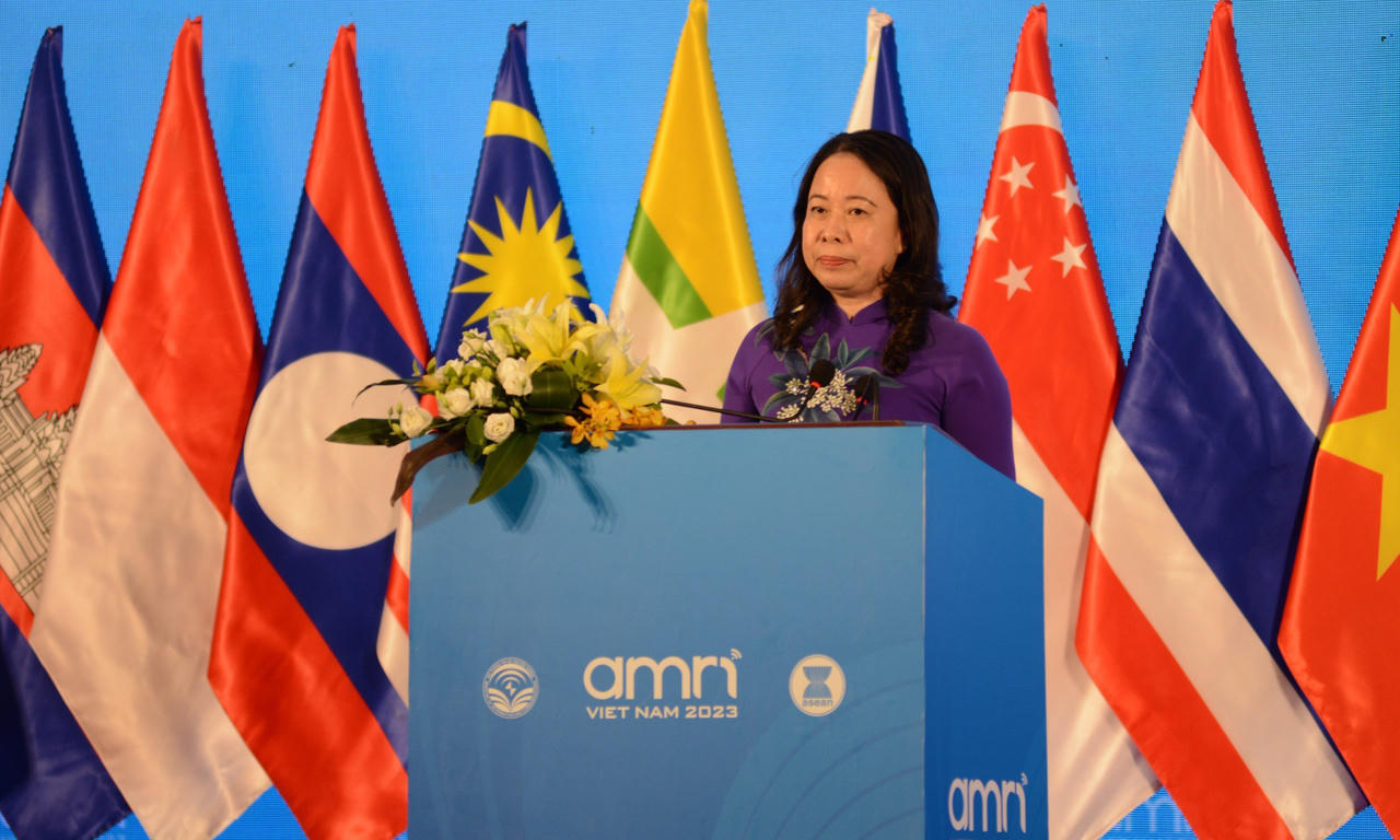 Khẳng định và phát huy vai trò quan trọng của lĩnh vực thông tin trong tiến trình phát triển ASEAN 