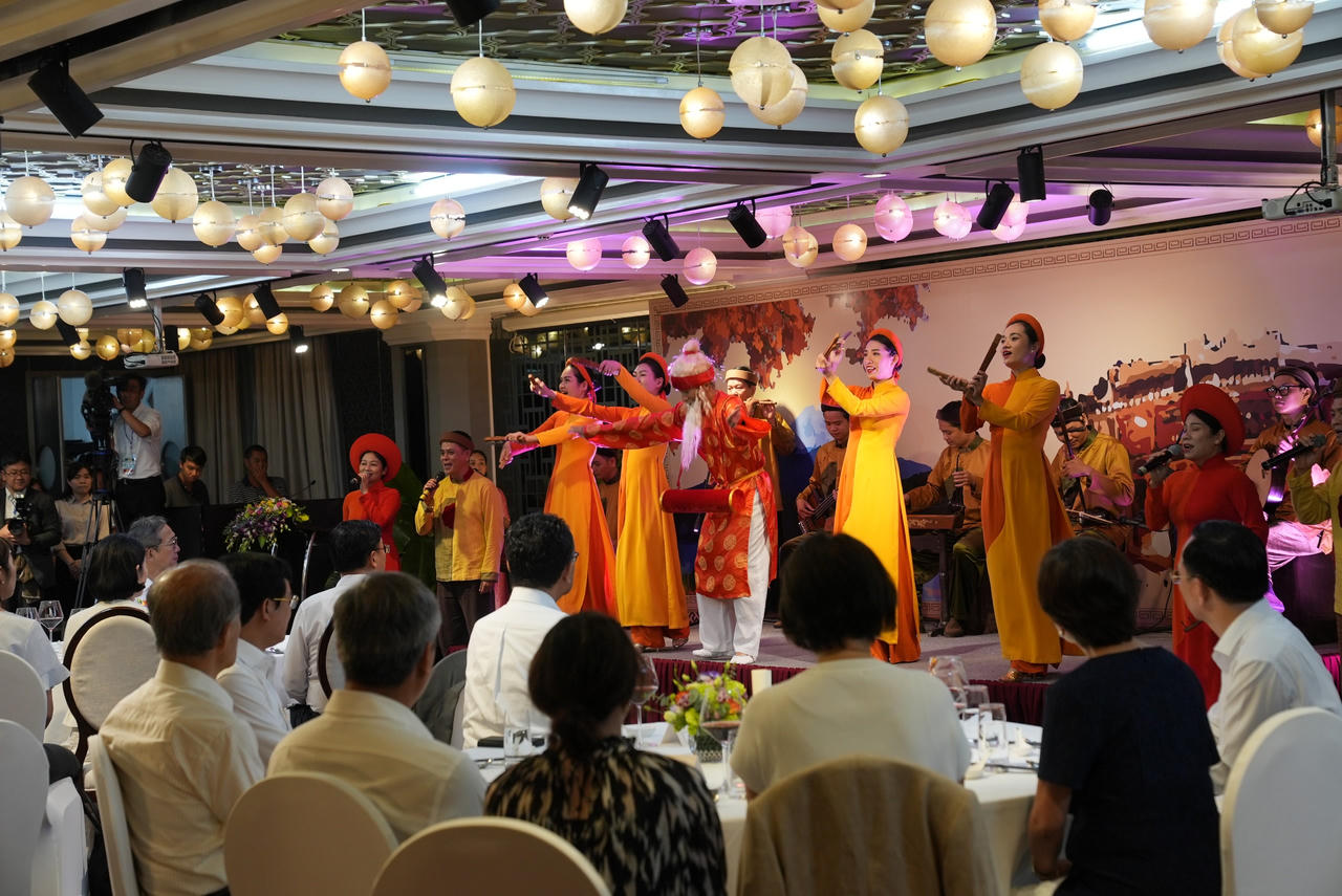 Hoàng Thái tử Nhật Bản và Công nương thăm Đà Nẵng, Hội An 