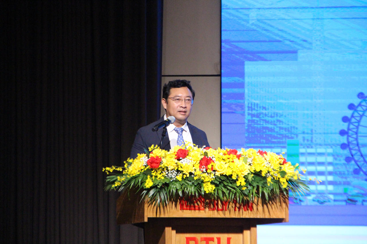 Đề xuất giải pháp xây dựng Đà Nẵng trở thành thành phố đổi mới sáng tạo