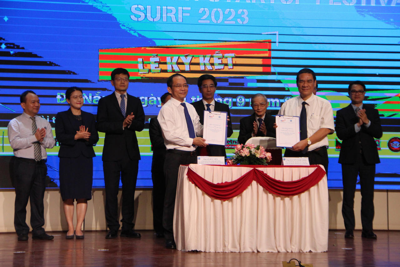 Đề xuất giải pháp xây dựng Đà Nẵng trở thành thành phố đổi mới sáng tạo