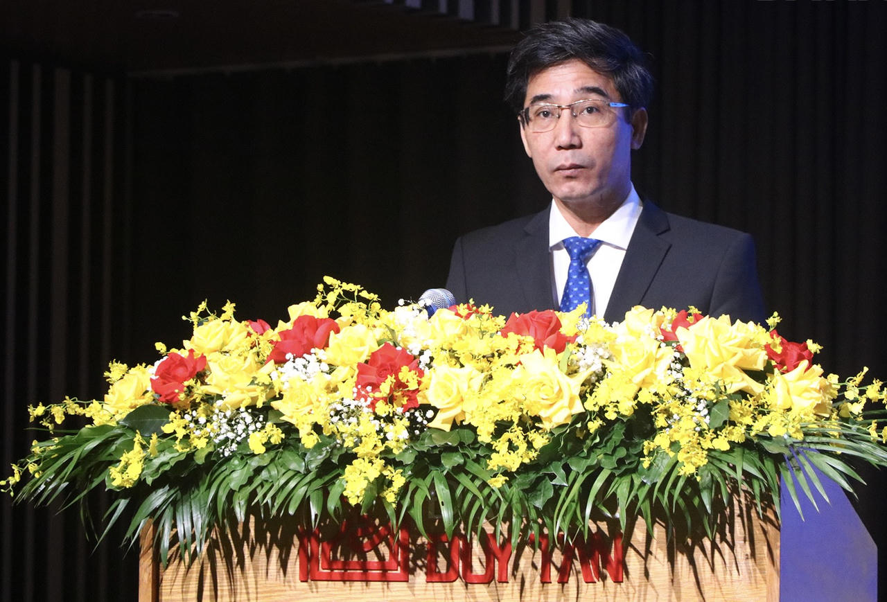 Đề xuất giải pháp xây dựng Đà Nẵng trở thành thành phố đổi mới sáng tạo