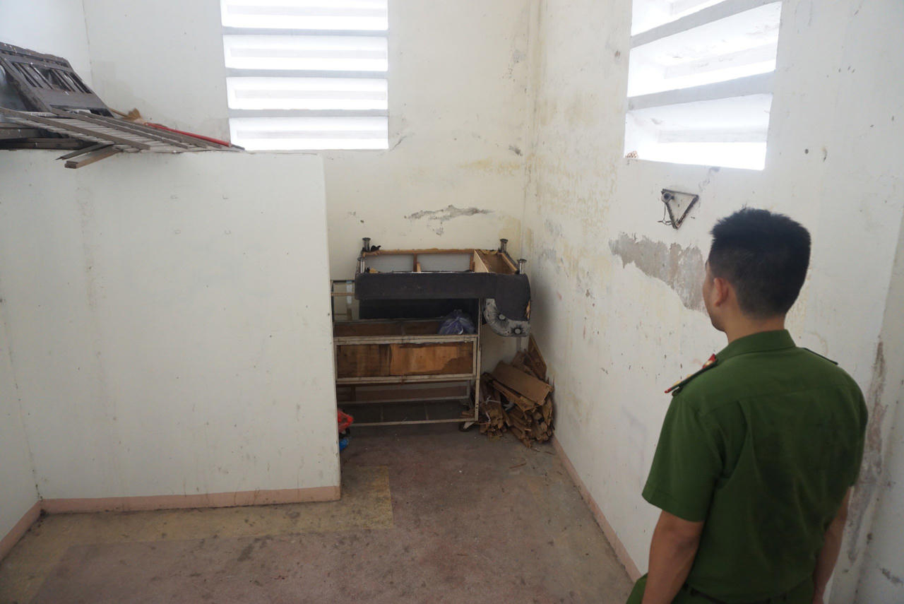 Đà Nẵng bắt đầu tổng kiểm tra phòng cháy của hàng ngàn chung cư, nhà trọ