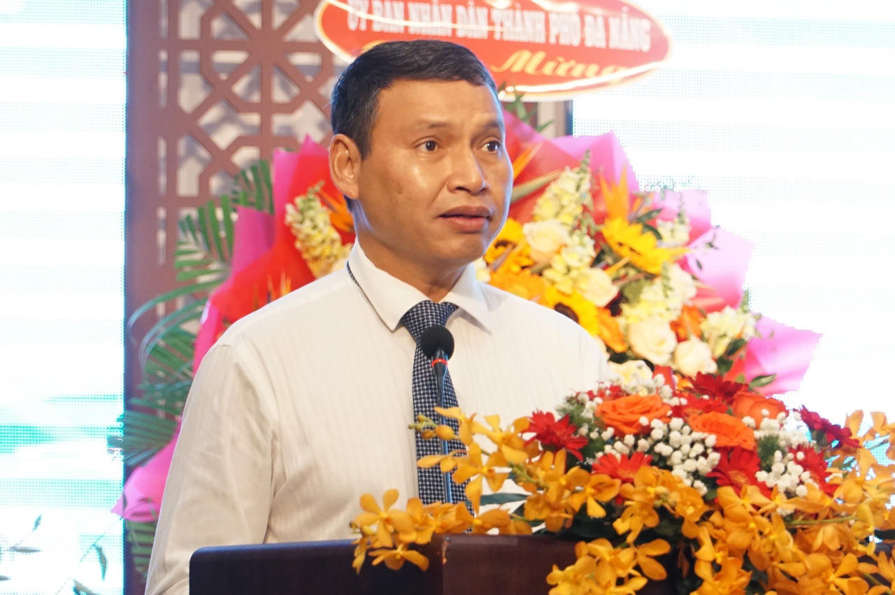 Doanh nhân trẻ Đà Nẵng: Gắn kết - Vượt thách thức