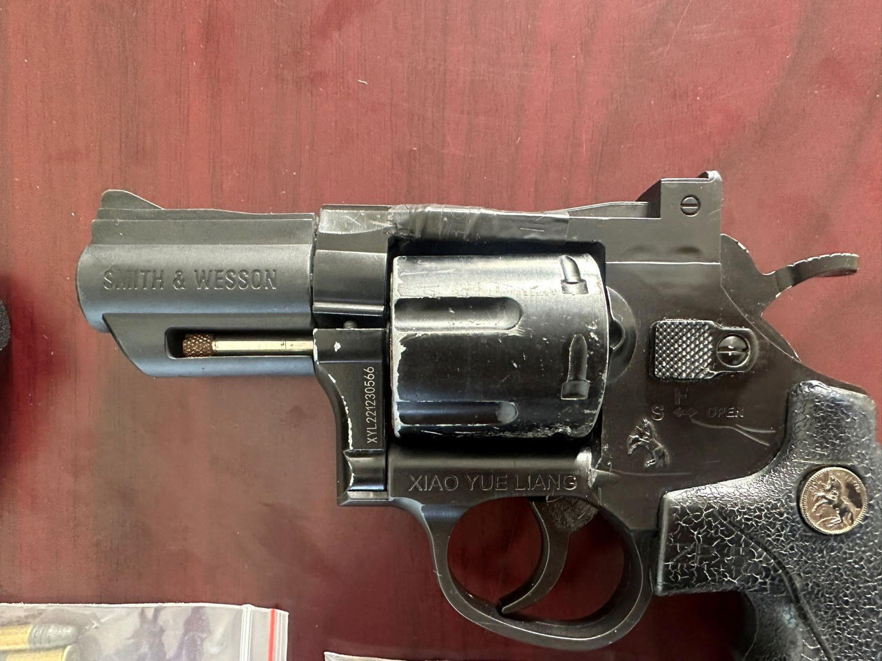 Bắt khẩn cấp nhóm thanh niên nổ súng trong đêm ở Đà Nẵng