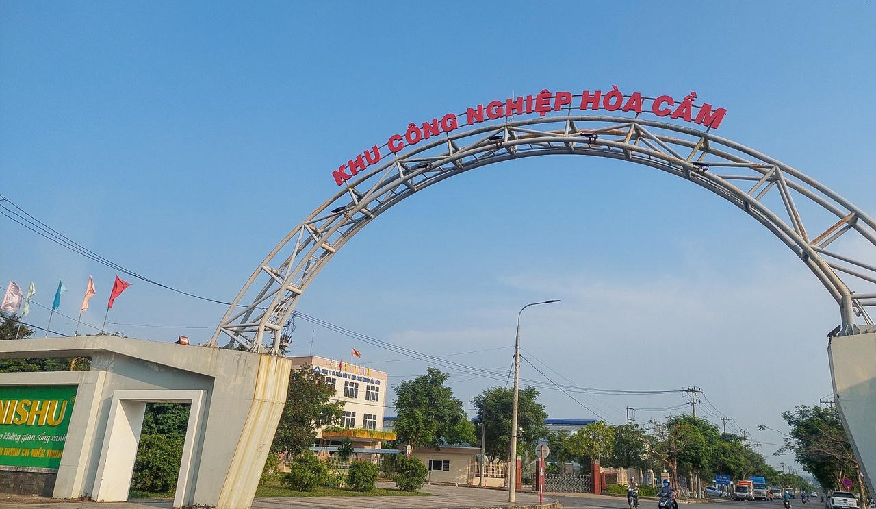 Đà Nẵng lý giải nguyên nhân 3 khu công nghiệp lớn bị chậm tiến độ