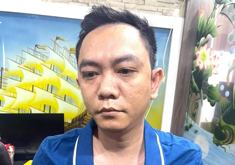 Bắt siêu lừa đóng giả công an, mở văn phòng luật sư để lừa đảo 