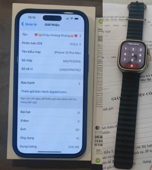 Thanh niên giả "phụ nữ đơn thân" trên mạng xã hội để lừa đảo