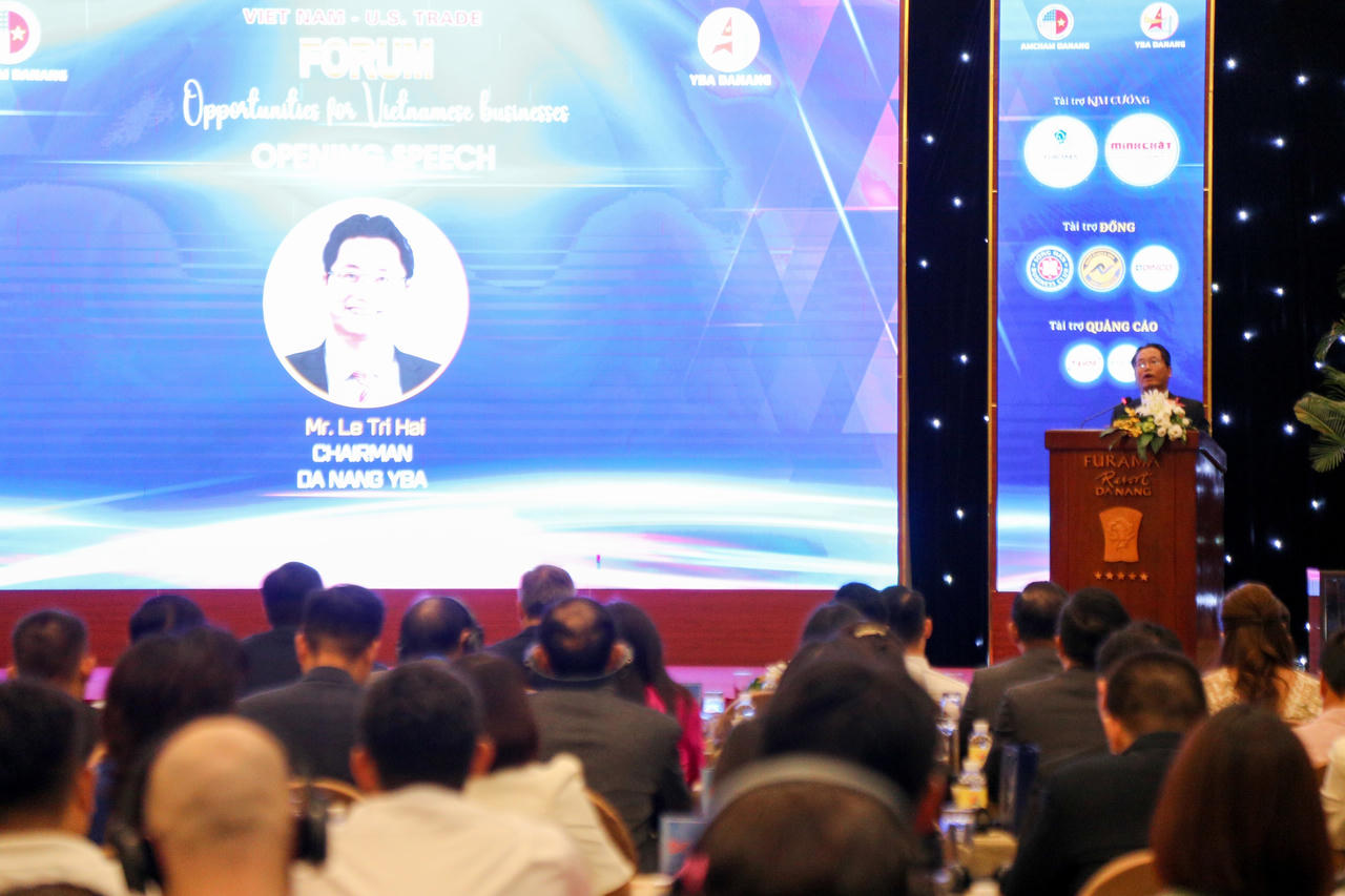 Hoa Kỳ sẽ hỗ trợ Việt Nam phát triển công nghệ và nhân lực