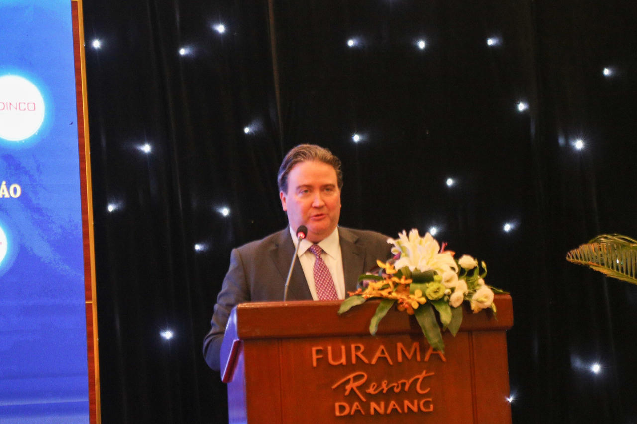 Hoa Kỳ sẽ hỗ trợ Việt Nam phát triển công nghệ và nhân lực