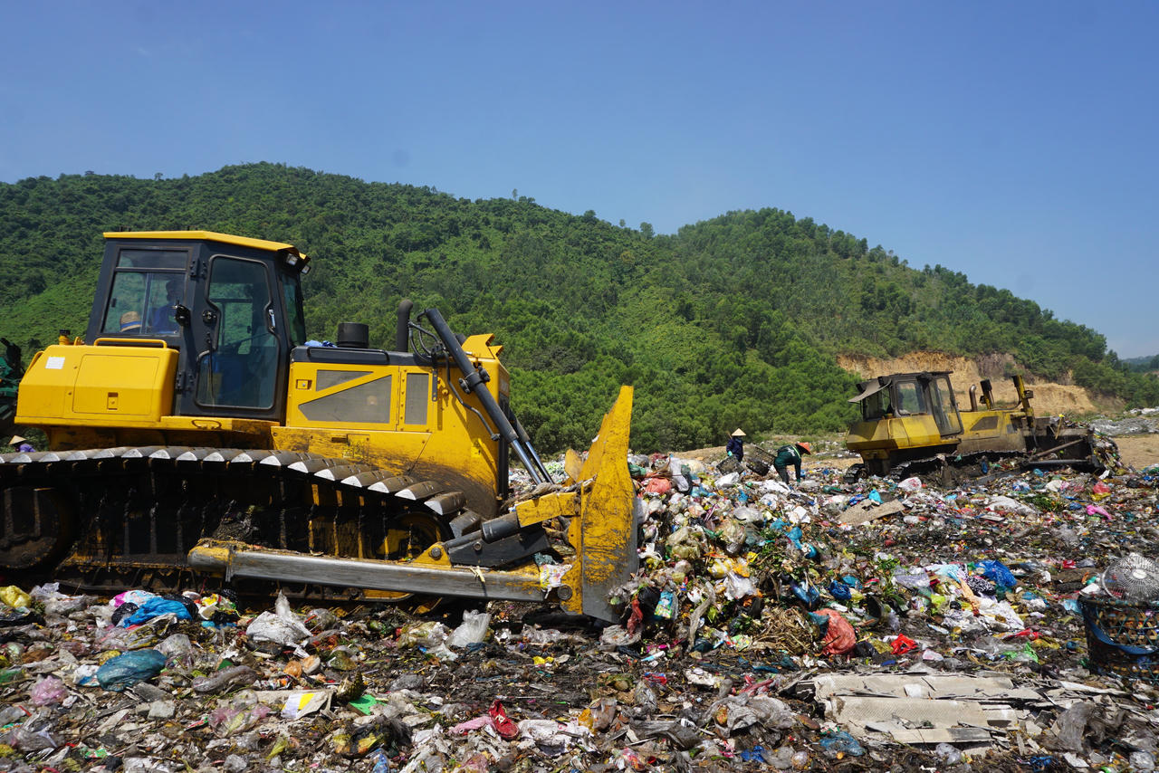 Đà Nẵng chuyển đổi mục đích sử dụng đất rừng để thực hiện 3 dự án