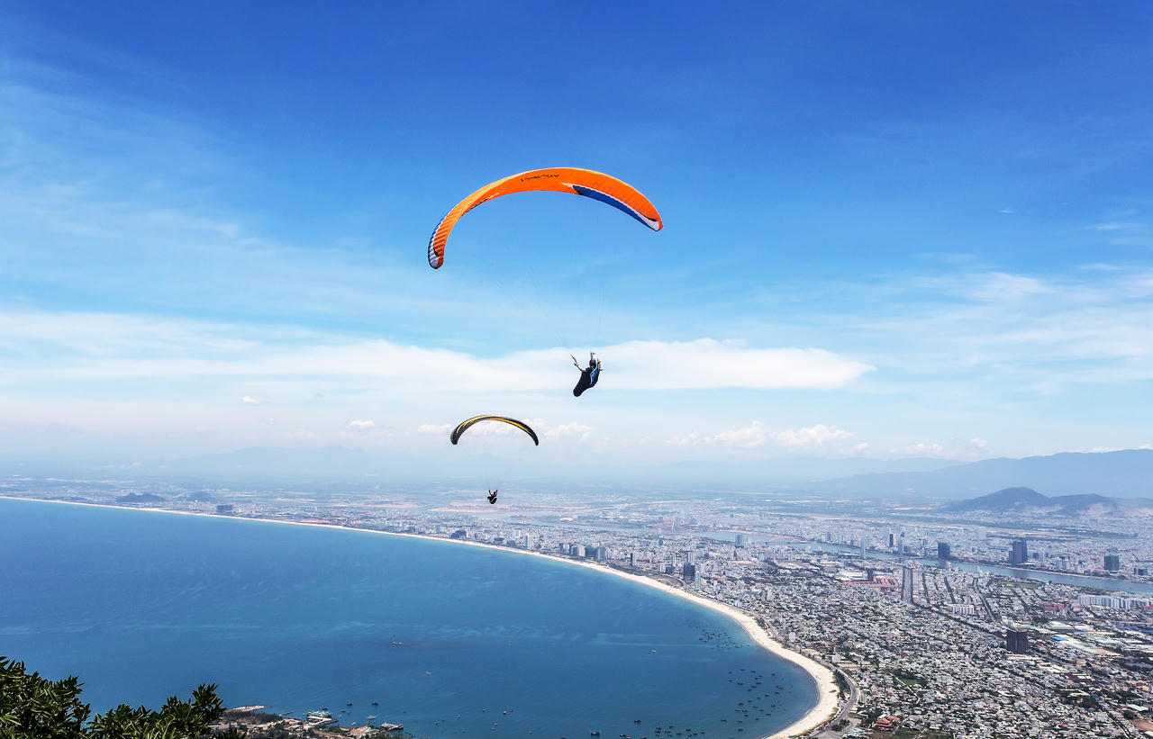 Đà Nẵng vào top 11 điểm đến tốt nhất châu Á năm 2024