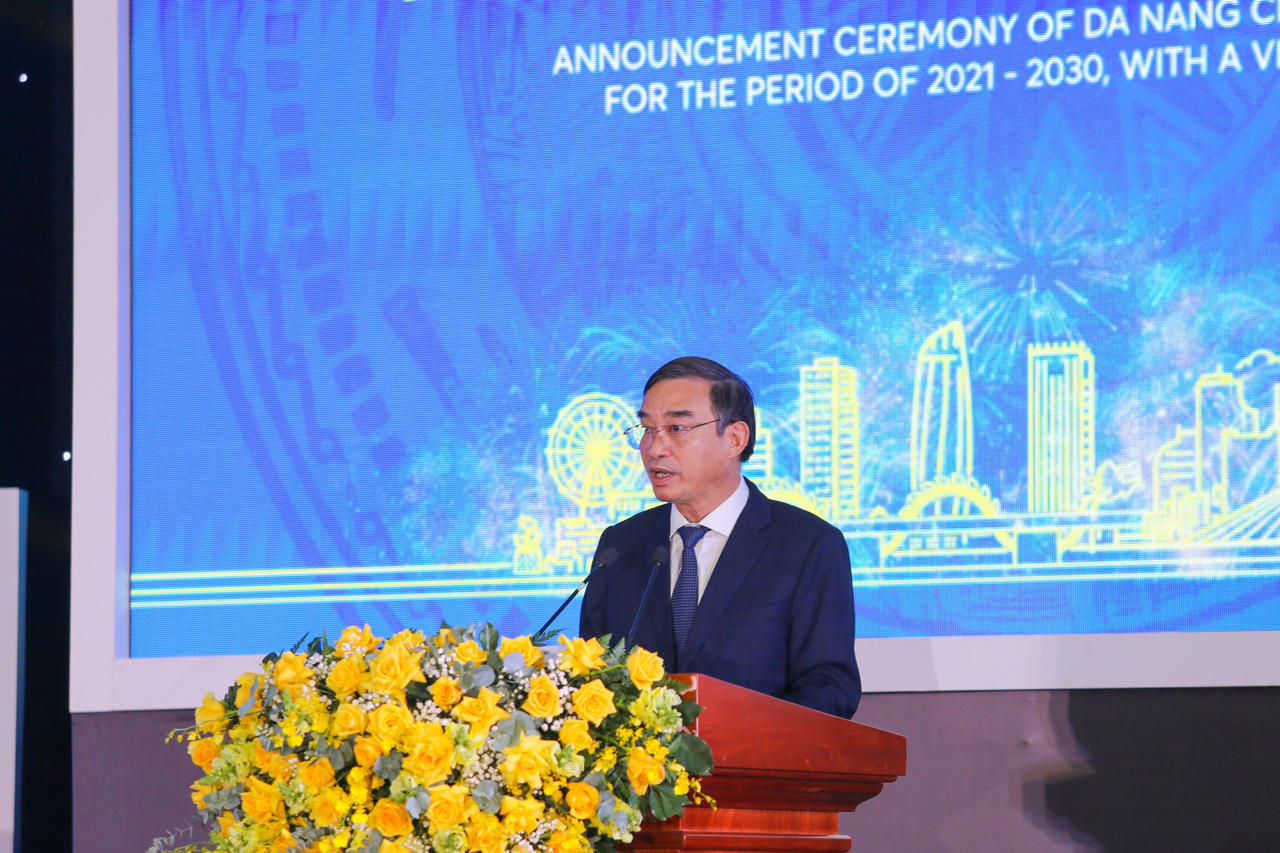 Phó Thủ tướng Trần Hồng Hà: Quy hoạch để khơi dậy nguồn lực mạnh mẽ cho Đà Nẵng đạt được kỳ tích