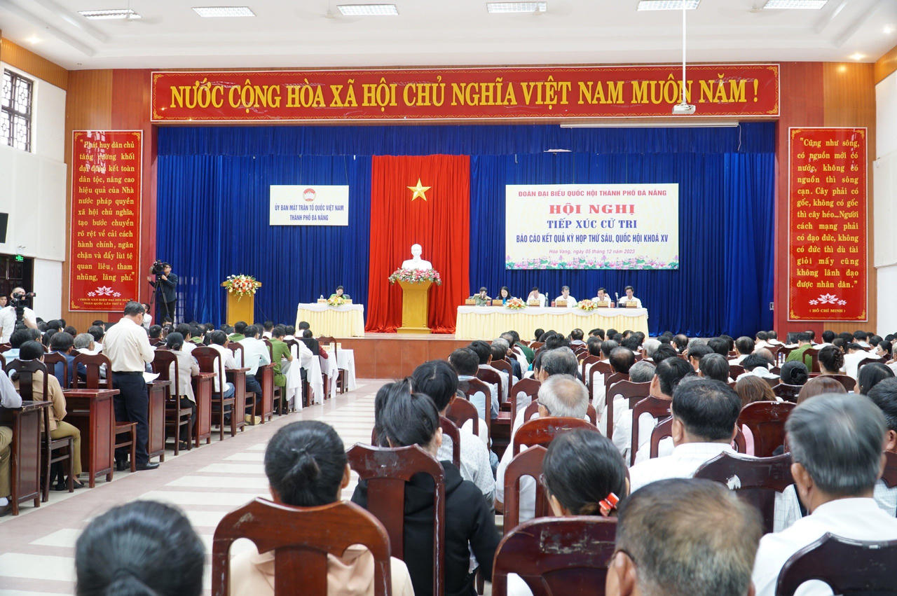 Chủ tịch nước Võ Văn Thưởng: Năm 2023, Việt Nam đạt được nhiều thành tựu trong hoạt động đối ngoại