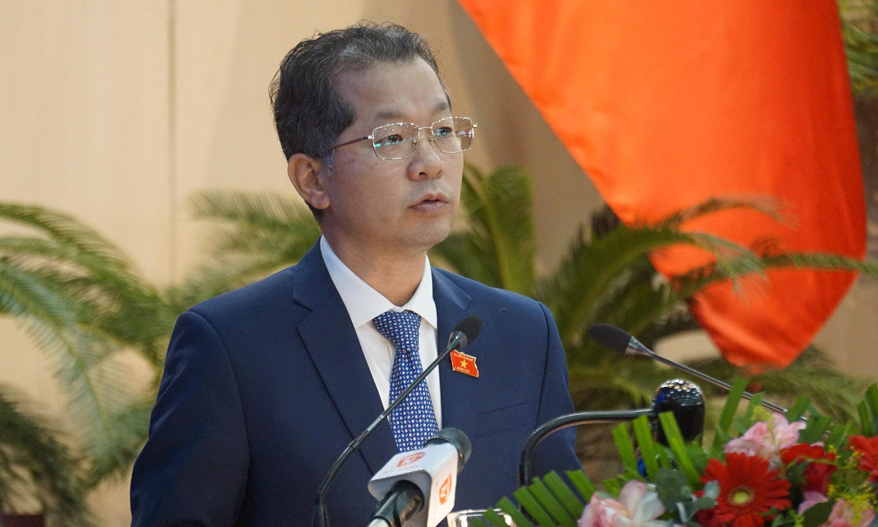 Kinh tế Đà Nẵng tăng trưởng thấp nhất trong 5 thành phố trực thuộc Trung ương