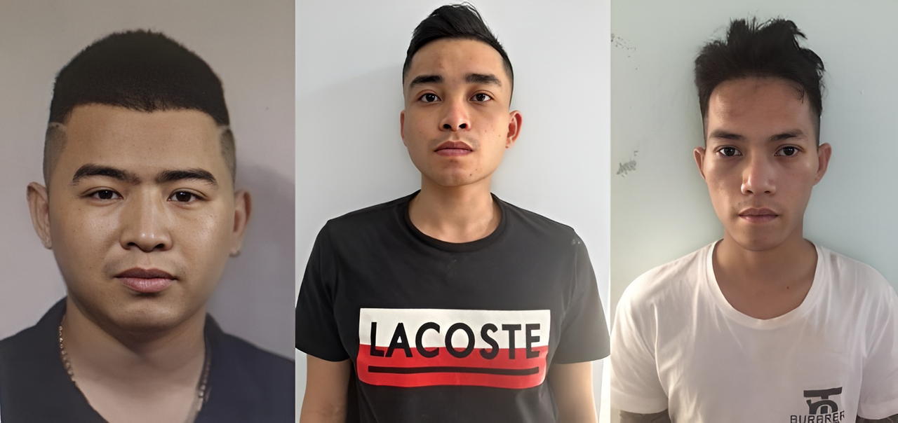 Thanh niên mang vỏ bọc tài xế grab để bán ma túy